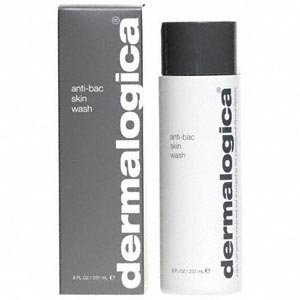 Dermalogica Anti-bac Skin Wash 16 OZ Dermalogica Anti-bac Skin Wash 16 OZ