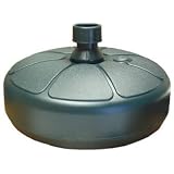 ADAMS MFG CO 8129-16-3750 GRN Umbrella Base by Adams