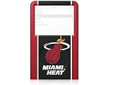 XtremeMac IPV-LTP3-7002 Iconz for iPod (video 30)- Miami Heat*