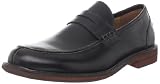 Florsheim Men's Doon Penny Loafer,Black,9.5 M US