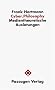 Cyber.Philosophy. Medientheoretische Auslotungen