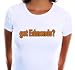 Got Edmonds? Cap Sleeve T-Shirt