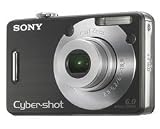 Sony Cyber-shot DSC-W50