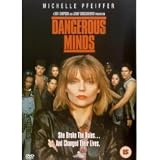 Dangerous Minds [Region 2]