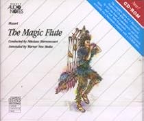 The Magic Flute