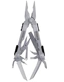 Gerber 22-01470 Diesel Needlenose Multi-plier