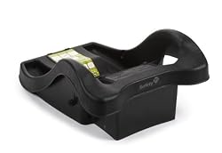 Safety 1st onBoard 35 Infant Car Seat Base, Black