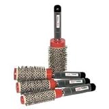 Chi Ceramic Round Brush (Large)