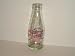 Antique Milk Bottle F. J. Broom Clapton Farm (8.5