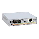 Allied Telesyn AT-MC102XL Fast Ethernet Media Converter