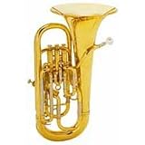 Besson BE-967-1-0 Professional Euphonium