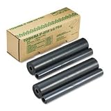 Toshiba - Printer Transfer Ribbon - 2 X Black - for TF-421, TF-471 and TF-478 To