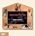 German Shepherd Photo Frame by WP Collection