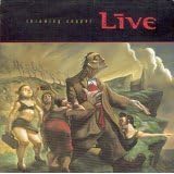 Throwing Copper