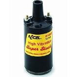 Accel Ignition Coil for 1968 - 1969 Ford Falcon