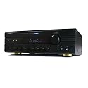Electronic 5.0 Big Line 180 Surround Receiver +  Karaoke schwarz