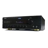 Electronic 5.0 Big Line 180 Surround Receiver + Karaoke schwarz 31Q8Ck 801L. SL160 Electronic 5.0 Big Line 180 Surround Receiver + Karaoke schwarz