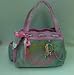Juicy Couture Inspired Bling! Bling! Handbag