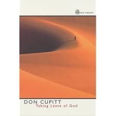Taking Leave of God (scm classics)