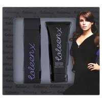 Coleen Black Ladies Edt 100ml Gift Set Preisvergleich