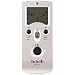 Intelli Metronome &amp; Tuner: IMT-301 with Temperature/Hygrometer Meter
