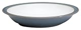 Denby Azure Coast Azure Coast Rim Soup Bowl