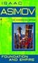 Foundation & Empire -- 1997 publication