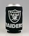 Oakland Raiders Kolder Kaddy Can Holder (Set of 4)