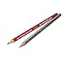 Markal Red-Riter/Silver-Streak Welder Pencil