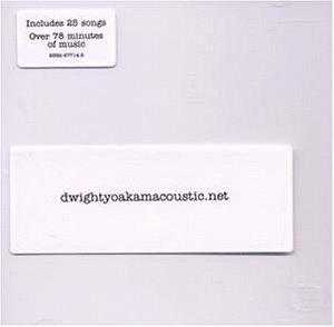 DWIGHT YOAKAM - Dwightyoakamacoustic. Net - Zortam Music