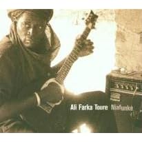 Niafunke