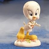 Lenox Touchdown TWEETY Figurine New in Box