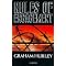 Every fictional novel by Graham Hurley : In Order