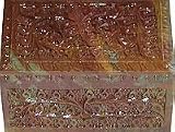 ShalinCraft Stone Gifts Handmade Pottery from India (stone035)
