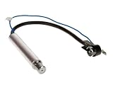 Produkt-Bild: Antenne Adapter Aktiv Phantomeinspeisung / ISO