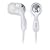 Amazon Stereo Headphones $6 or less + $5 Amazon MP3 Credit