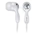 Coby CVE92 Isolation Stereo Earphones + $5 MP3 Credit $5.80