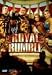 WWE ロイヤルランブル 2006 [DVD]