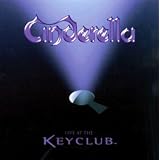 Live at The Keyclub