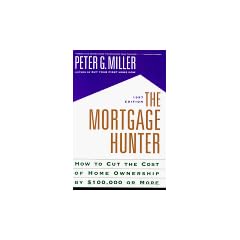 The Mortgage Hunter (Serial)