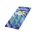 Forten The Worm Tennis Racquet Vibration Dampener (2 ea) (Asst. Colors)