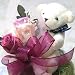 �y5/8�����w��z��ɑ���v���U�[�u�h�t�����[2009�@�ԑ�����y�k�C���E�l���E��B�ɂ��͂������R�P�T�~�z�����N�}����@�s���N�̉ԑ��@�P�[�X����y��̓��M�t�g�z