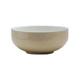 Denby Caramel Soup/Cereal Bowls, Set of 4