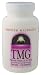 vitamin b5 - Source Naturals - TMG Trimethylglycine, 750 mg, 120 tablets