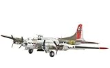 Revell Of Germany B-17G Flying Fortress