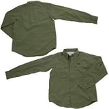 Columbia Silver Ridge Shirt - Long-Sleeve - Boys'