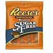Reeses Sugar Free Peanut Butter Cups Miniatures - 3.3 Oz/ Pack, 12 ea
