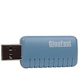 GMP WF748-UI 54 Mbps Wireless USB Adapter