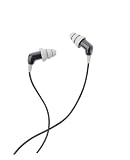 Harman Kardon 730 Noise Isolating Earphones (Black)