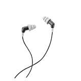 Buy Harman Kardon 730 Noise Isolating Earphones (Black)  by Harman Kardon